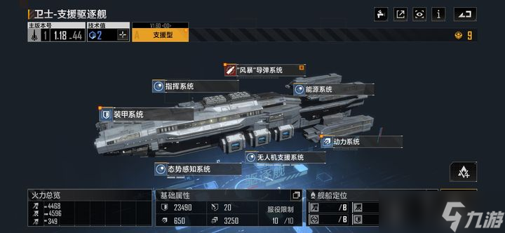 無(wú)盡的拉格朗日奶媽怎么搭配