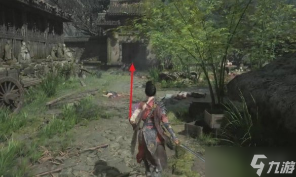 《明末渊虚之羽》卜格挡抗衡获得方式