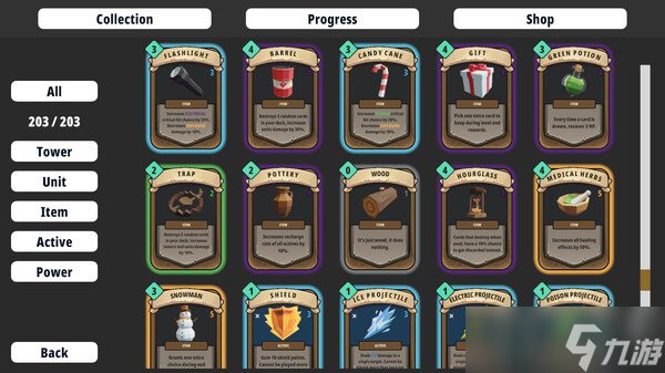 《Cards and Towers》7月23日全球同步发行 现已开放购买