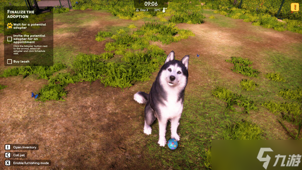 管理经营游戏《动物收容所 2》7月23日在Steam商店正式上架