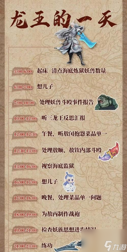 新寻仙副本龙三太子敖丙如何触发？敖丙出现的条件是什么？