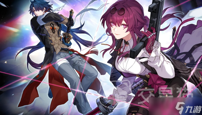 星铁自抽号怎么交易 星穹铁道自抽号交易平台推荐