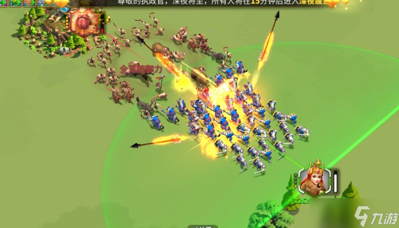万国觉醒哪些紫将值得培养 紫色武将强度排行