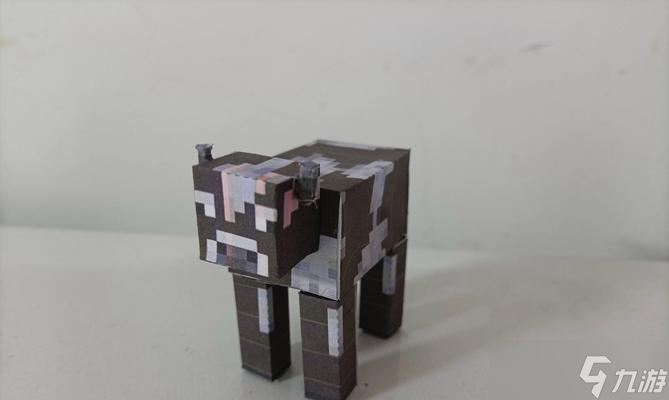 我的世界牛捕捉方法是什么？抓到后如何驯服？
