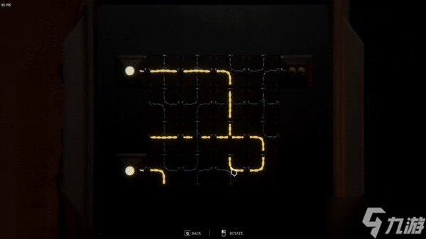 惊悚解谜游戏《Secret Seeker》7月23日Steam发售