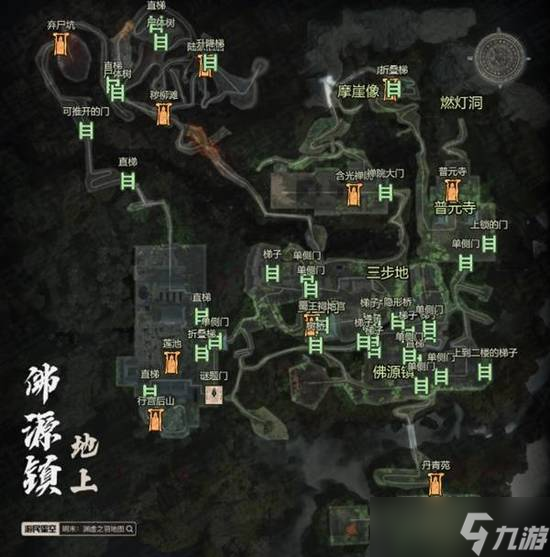 明末渊虚之羽攻略大全 ps5明末渊虚之羽图文玩法攻略最新