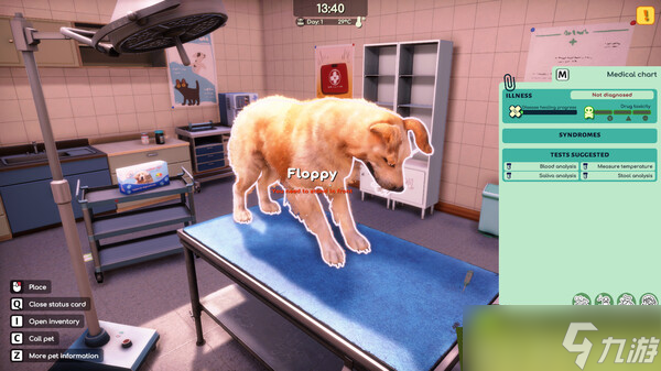 《动物收容所 2》7月23日正式上线 Steam同步更新