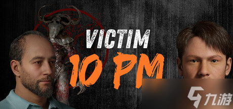 心理恐怖游戏《Victim 10 PM》7月23日在Steam正式发售