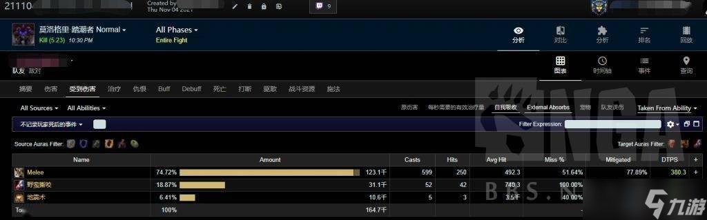 魔兽世界TBC怀旧服：单防骑踏潮站撸小鱼人配装攻略
