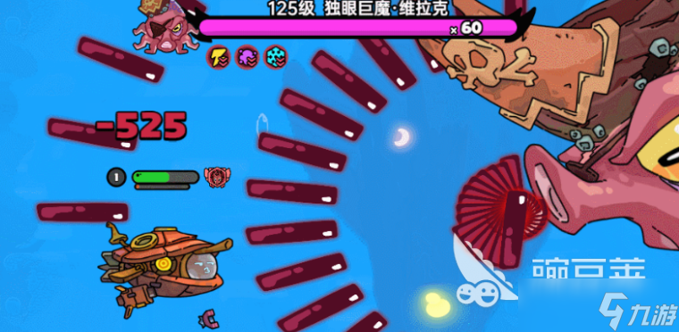英勇之地手游阳光海域玩法介绍 英勇之地手游阳光海域怎么玩