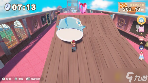 休闲滚动叠加游戏《滚滚山》7月24日在Steam正式上线