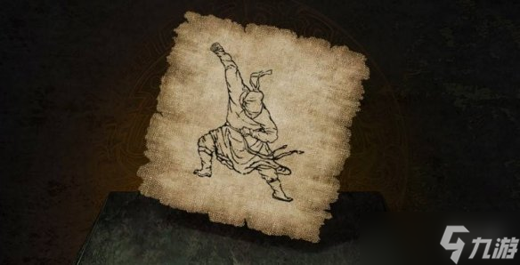 《明末渊虚之羽》小露锋芒成就达成方法