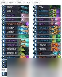 <a id='link_pop' class='keyword-tag' href='https://www.9game.cn/lscsmsyxcazb/'>炉石传说</a>安戈洛任务贼卡组怎么搭配