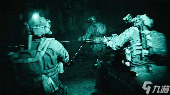 GameRant锐评《战地6》新预告：比COD还COD！