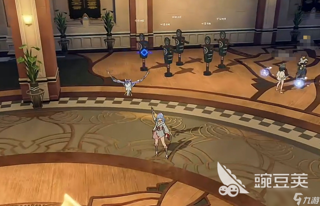 星痕共鸣鹰弓怎么样 星痕共鸣鹰弓玩法攻略