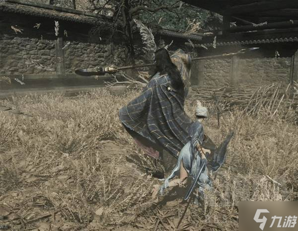 《明末淵虛之羽》吃人頭陀位置及打法教學(xué) 吃人頭陀怎么打