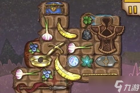 背包乱斗黄金锅合成全攻略：平底锅加魔药打造神器
