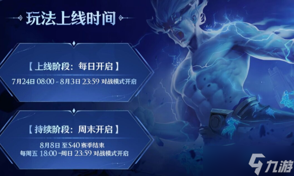 王者榮耀終極覺醒在哪 王者榮耀終極覺醒已回歸怎么進(jìn)入
