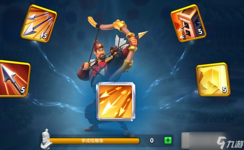 万国觉醒哪些紫将值得培养 紫色武将强度排行