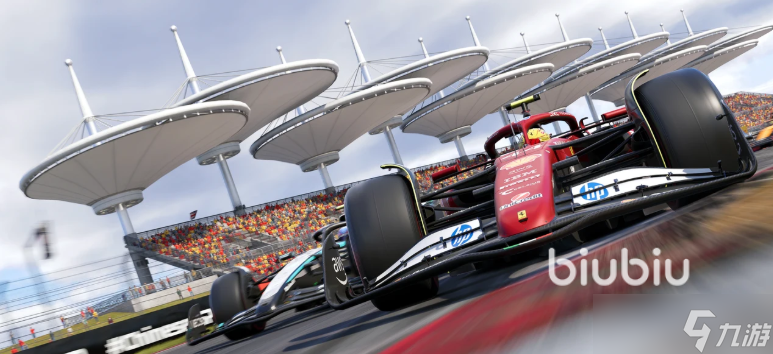 EASPORTSF125第2赛季更新内容分享 F125新赛季更新了什么