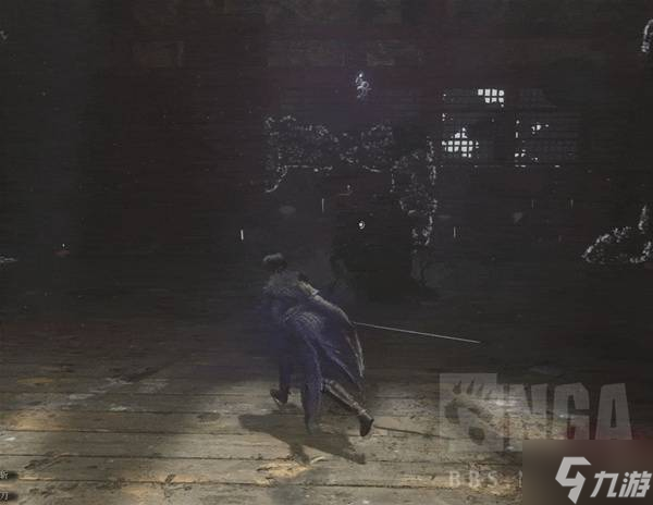 《明末渊虚之羽》羽化祭司禄秉璋打法教程