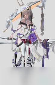 胜利女神新的希望助战角色选什么