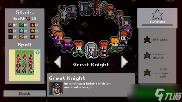 Roguelike塔防游戲《RogueCraft》上架Steam商店