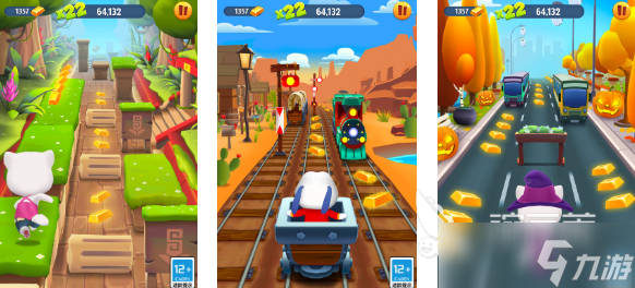 不用网络游戏大全免费下载推荐 经典的单机游戏有哪些2025