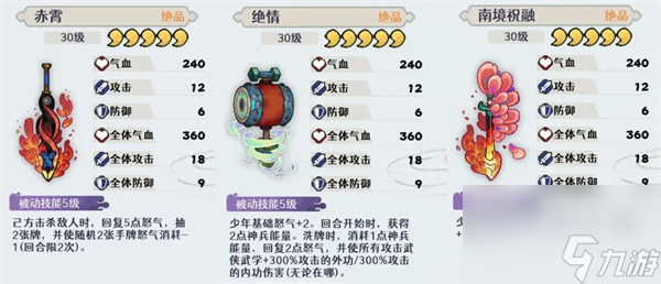 古今2风起蓬莱蒸发流玩法攻略分享
