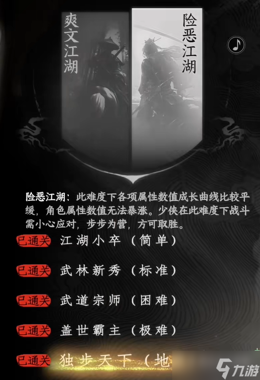 下一站江湖2开局攻略