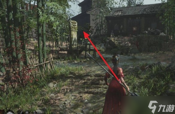 《明末渊虚之羽》妖火鬼面获得方式