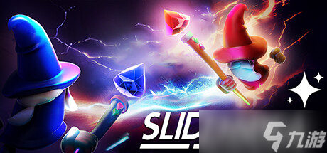 回合制策略游戏《Slidemagi》正式发行