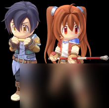 「空之轨迹 the 1st」最新公开信息 记录各式数据的”手册”系统， ”工房都市 蔡斯”及登场角色