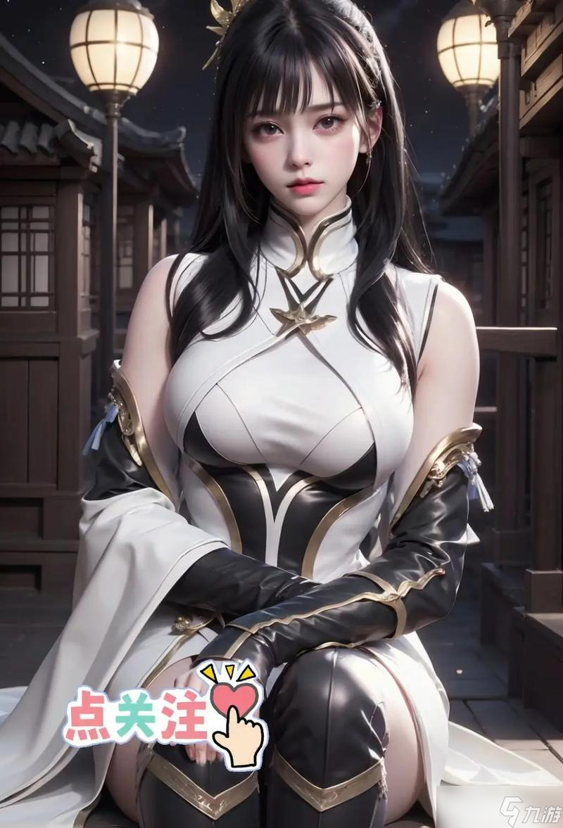 探秘王者荣耀上官婉儿（揭开上官婉儿的神秘面纱）