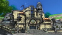 「空之轨迹 the 1st」最新公开信息 记录各式数据的”手册”系统， ”工房都市 蔡斯”及登场角色