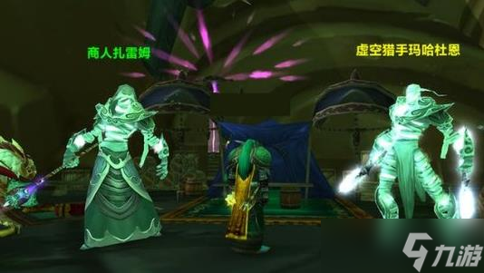 魔兽世界TBC怀旧服：不可错过的日常任务全知道