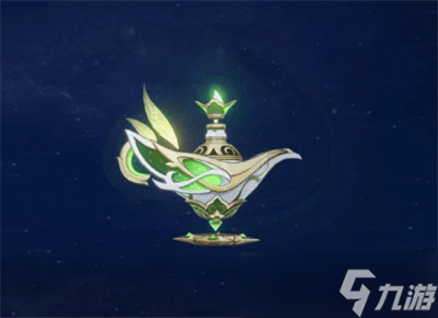 原神茜特菈莉武器排行 茜特菈莉适配武器推荐