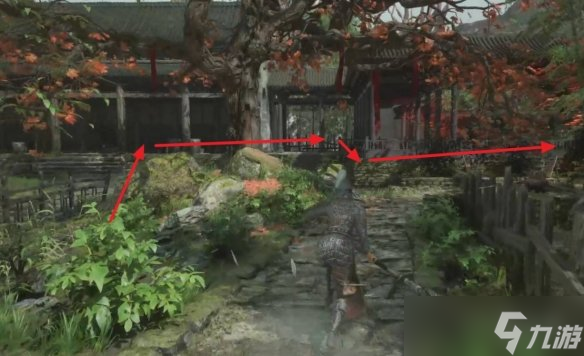 《明末渊虚之羽》暗沉砭石敏捷获得方式