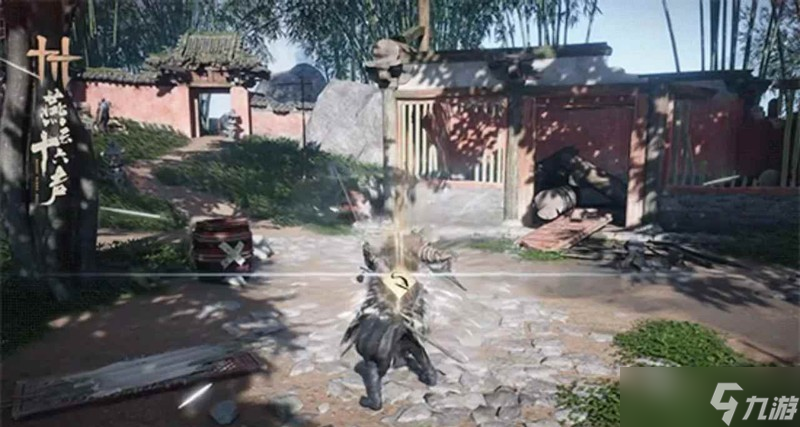 燕云十六声唐横刀怎么玩前瞻 新流派裂石钧流派详解