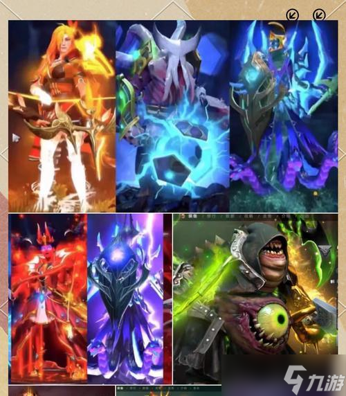 dota五个力量英雄的选择策略是什么？哪些力量英雄值得优先选择？
