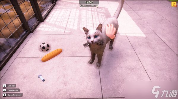 《动物收容所 2》7月23日正式上线 Steam同步更新