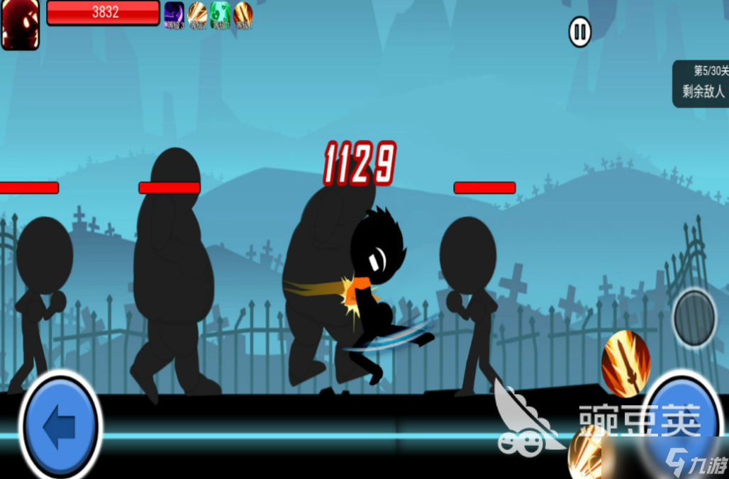 不用网络游戏大全免费下载推荐 经典的单机游戏有哪些2025