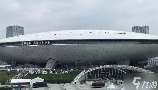 《英雄联盟》全球总决赛重返中国！赛程与场馆信息公布