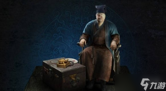 《明末渊虚之羽》见多识广成就达成方法