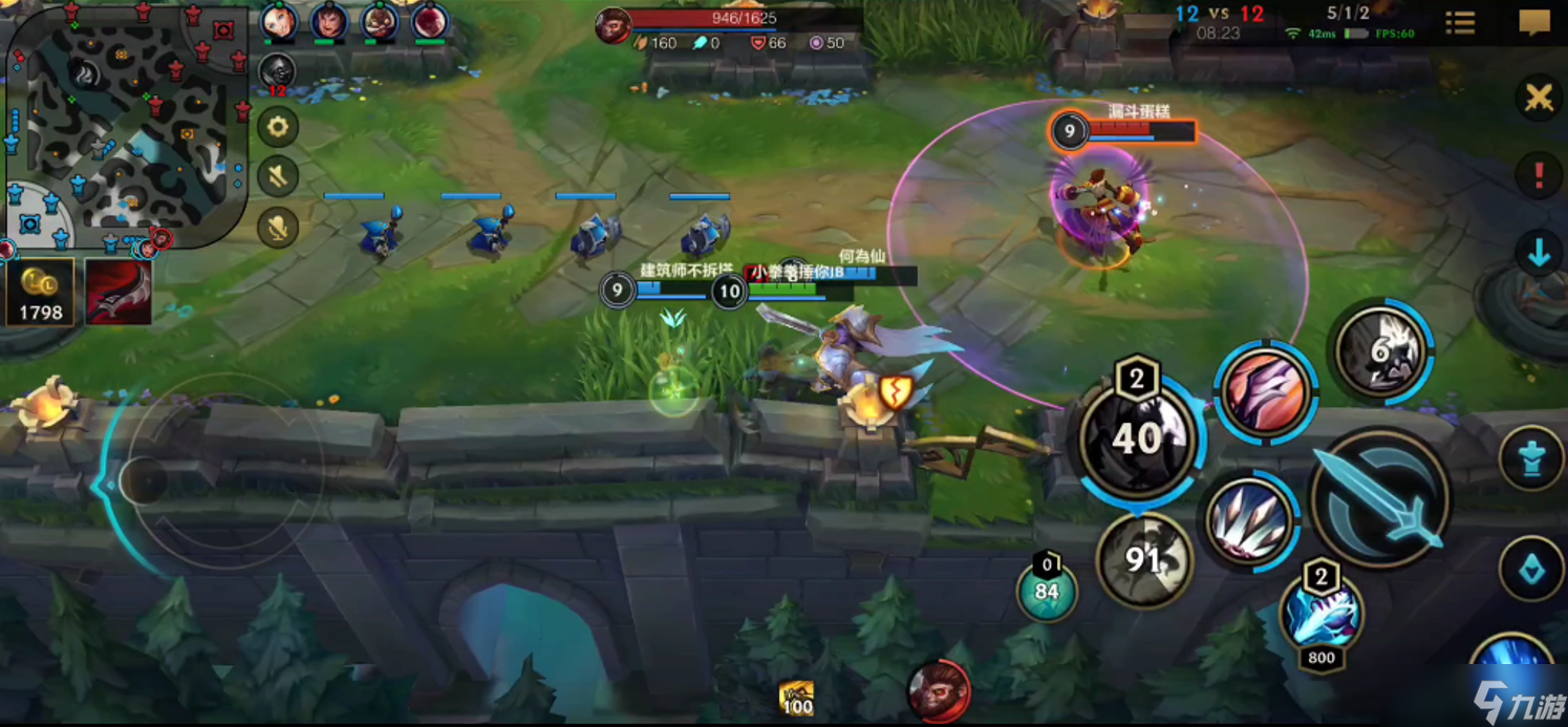<a id='link_pop' class='keyword-tag' href='https://www.9game.cn/lolsy/'>英雄联盟手游</a>螳螂为什么是t0