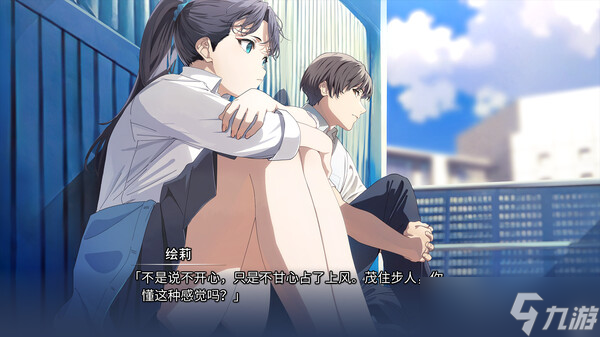 《记忆的琴键》确认7月22日发售，Steam页面已上线