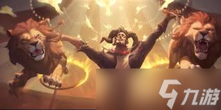 跛腳羊怎么制霸第五人格戰(zhàn)場(chǎng)