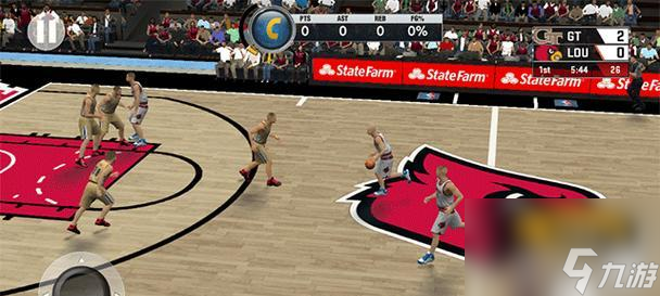 《NBA2K17》中身高对人物的影响（探索身高在游戏《NBA2K17》中的重要性与影响）