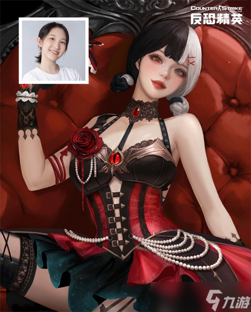 魔女的盛宴CSOL全新超凡角色下周上线