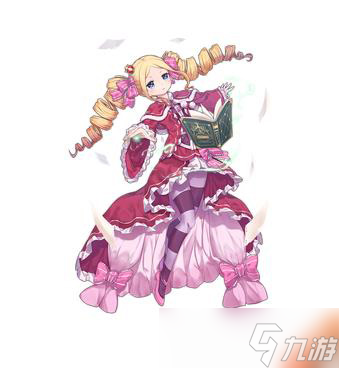 生化少女贝蒂玩法攻略：技能属性详解与实战技巧